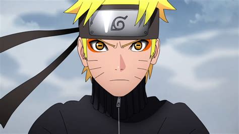 [NARUTO 